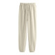 New Balance Γυναικείο παντελόνι Athletics French Terry Jogger